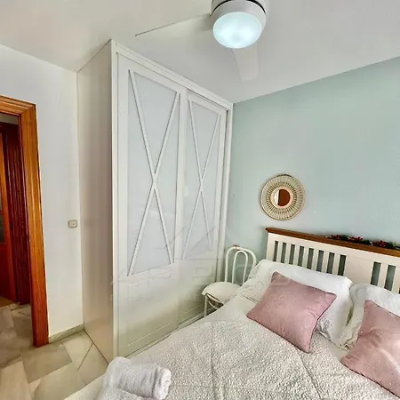 Precioso Con Vistas En La Herradura Apartment