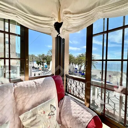 Precioso Con Vistas En La Herradura Apartment *