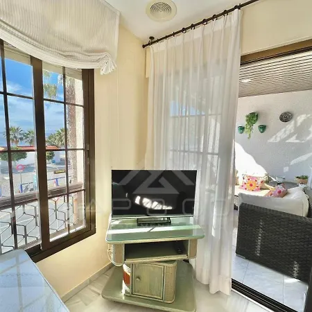 Precioso Con Vistas En La Herradura Apartment La Herradura (Granada)