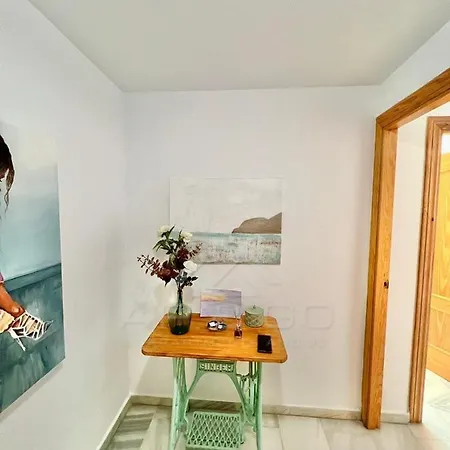 Apartment Precioso Con Vistas En La Herradura